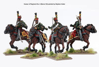 Austrian Napoleonic Hussars 1805-1815 7