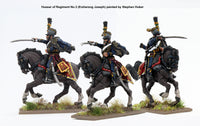 Austrian Napoleonic Hussars 1805-1815 4