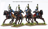 Austrian Napoleonic Hussars 1805-1815 5