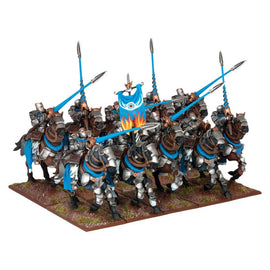 Basilean: Paladin Knights Regiment