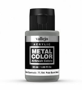 Metal Color - Pale Burnt Metal 32ml 