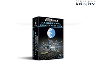 PanOceania Booster Pack Beta 5