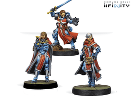 PanOceania Headquarters Pack