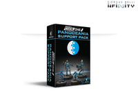 Infinity PanOceania Support Pack (May 2020 Repack) - 281214-0825 6