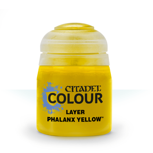 Layer:√äphalanx Yellow (12ML)