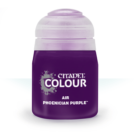 Citadel Air: Phoenician Purple - 24ml