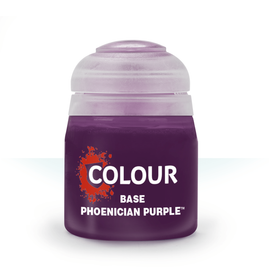 Citadel Base: Phoenician Purple - 12ml