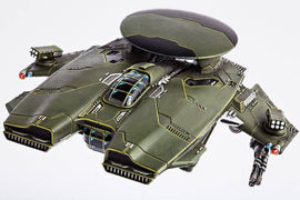 UCM Phoenix Command Gunship Clam Pack