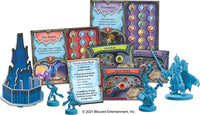 World Of Warcraft: Wrath of the Lich King Board Game 2