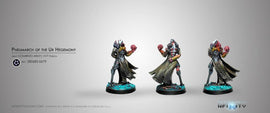 Combined Army Pneumarch of the Ur Hegemony (High Value Target) Blister Pack