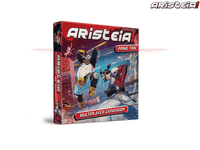 Aristeia! Prime Time Multiplayer Expansion - Infinity The Game 1