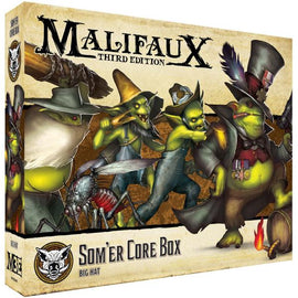 Som'er Core Box (3rd Edition) - Bayou Gremlins