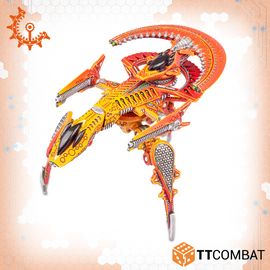 Puma / Tegu - Shaltari