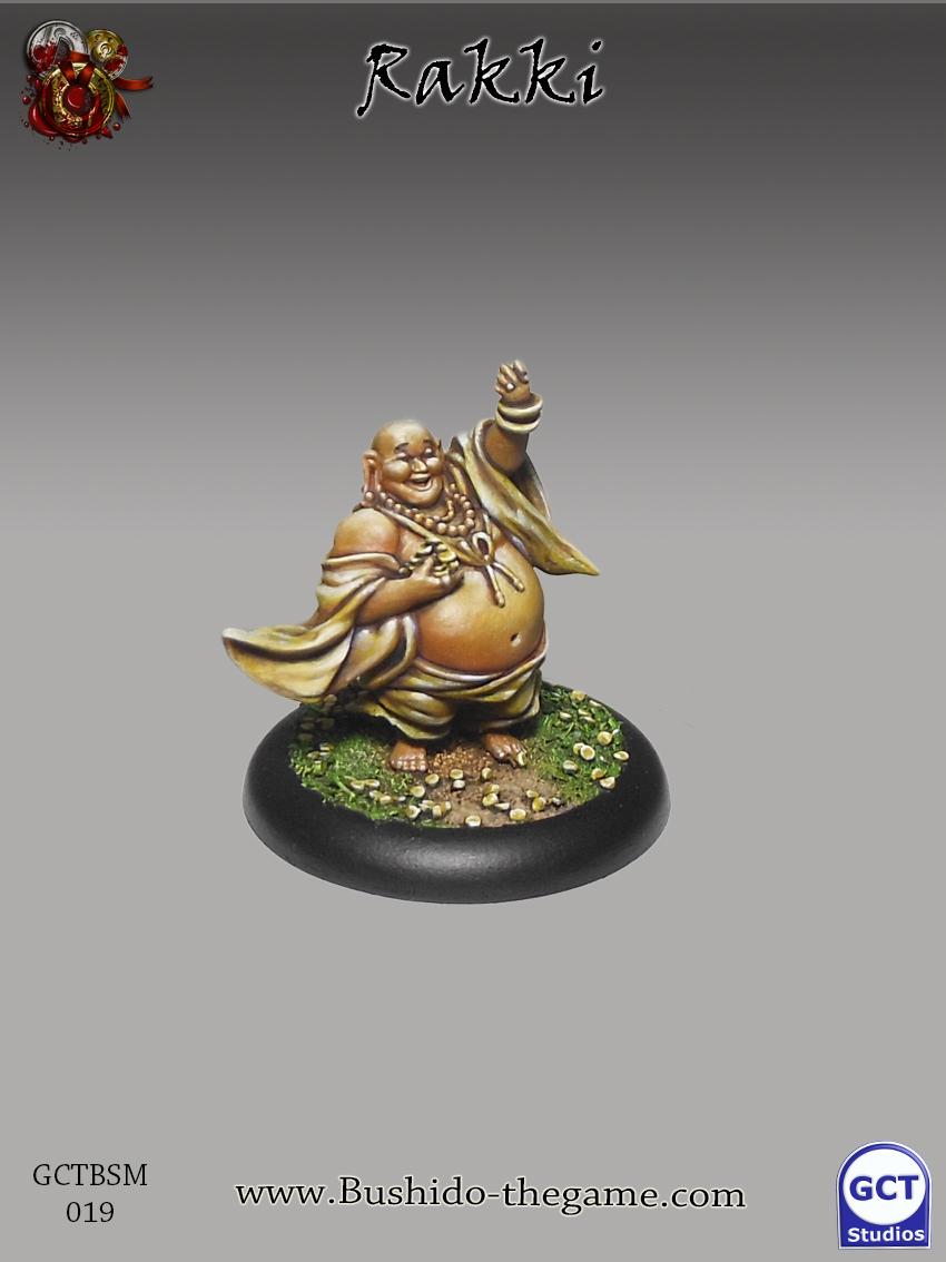 Rakki - Silvermoon Trade Syndicate