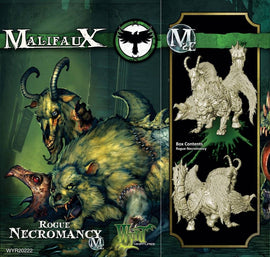 Resurrectionists Rogue Necromancy Box Set 2nd Edition