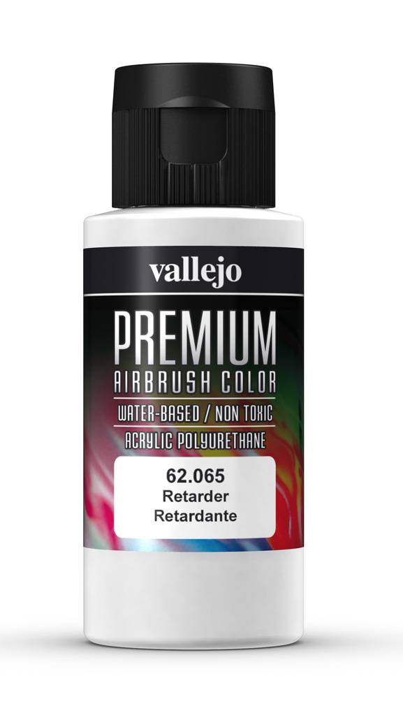 Premium Color - Retarder 60ml