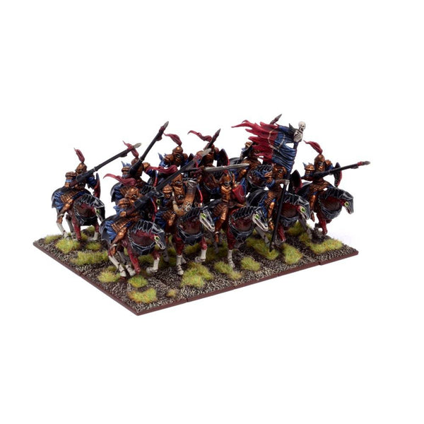 Undead: Revenant Cavalry Regiment