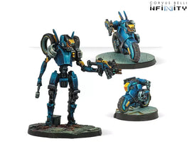 RoadBots Highway Patrol