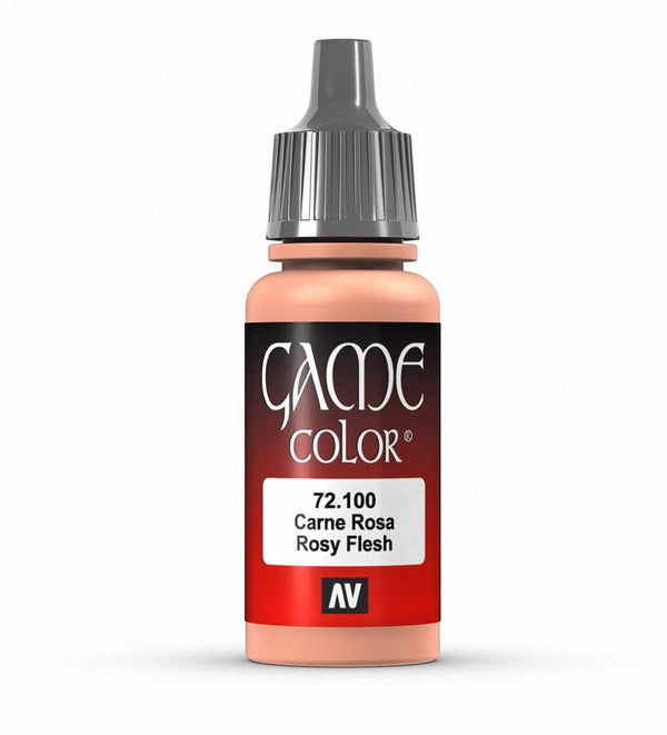 Game Color - Rosy Flesh 17ml