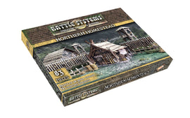 Northern Homestead Fantasy Wargames Terrain