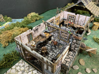 Blacksmith's Forge Fantasy Wargames Terrain 3