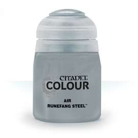 Citadel Air: Runefang Steel - 24ml