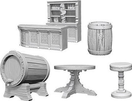 Pathfinder Deep Cuts: Rusty Dragon Bar Box Set (Wave 4)