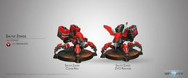 Nomads Salyut Zonds (EVO Repeater, Combi Rifle) Blister Pack