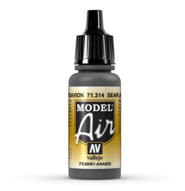 Model Air - Seaplane Gray 17ml