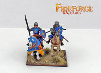 Sergeants-at-Arms - Fireforge Historical 3