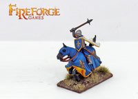 Sergeants-at-Arms - Fireforge Historical 4
