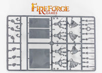 Sergeants-at-Arms - Fireforge Historical 5
