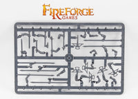 Sergeants-at-Arms - Fireforge Historical 6
