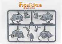 Sergeants-at-Arms - Fireforge Historical 7