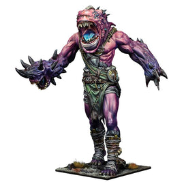 Kings Of War: Nightstalker Shadowhulk
