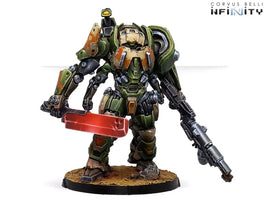 Shakush Light Armored Unit (TAG)