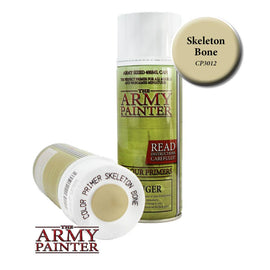 Colour Primer - Skeleton Bone ‚Äì 400ml