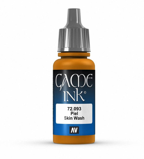 Game Ink - Skin Wash Ink 17ml
