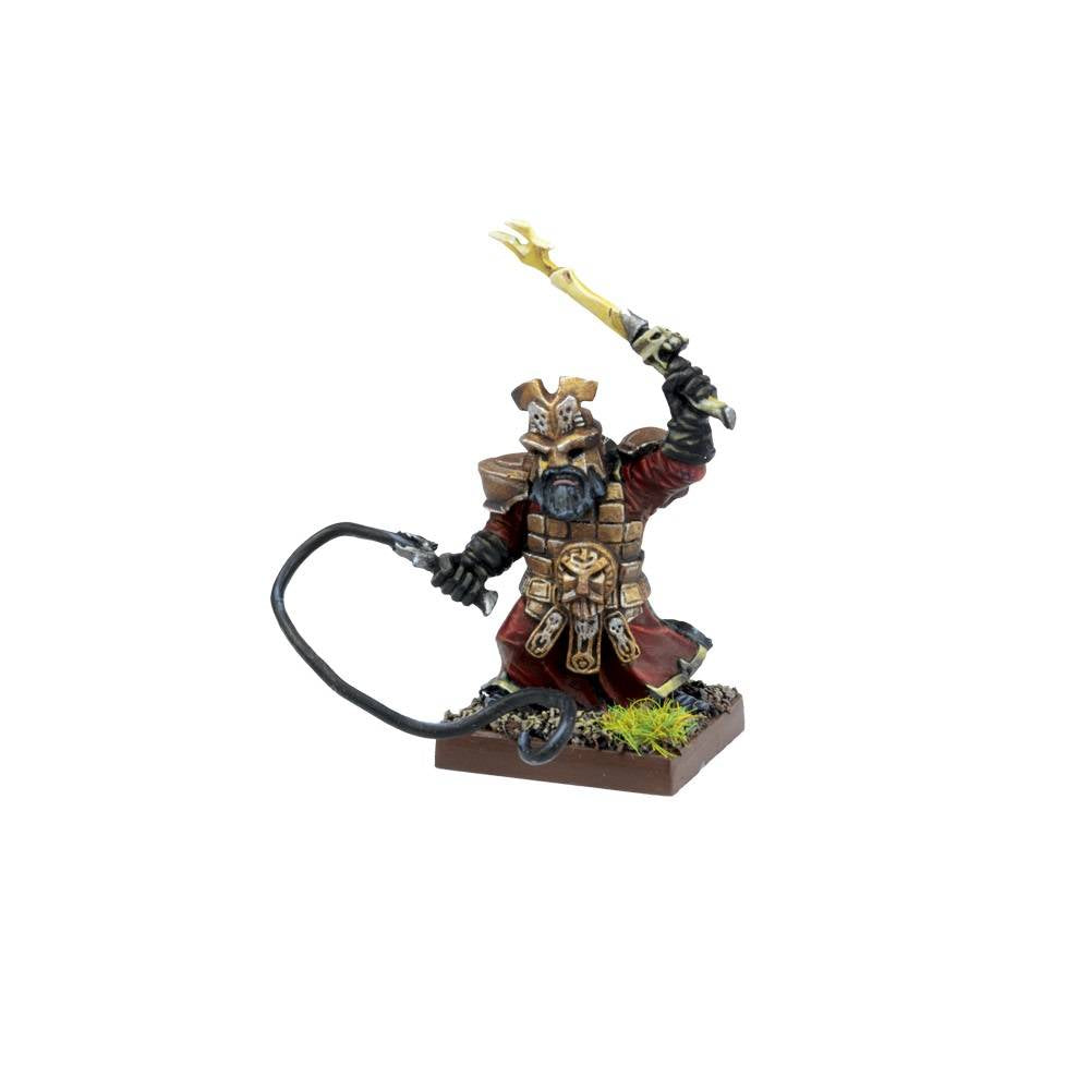 Abyssal Dwarfs: Slavedriver