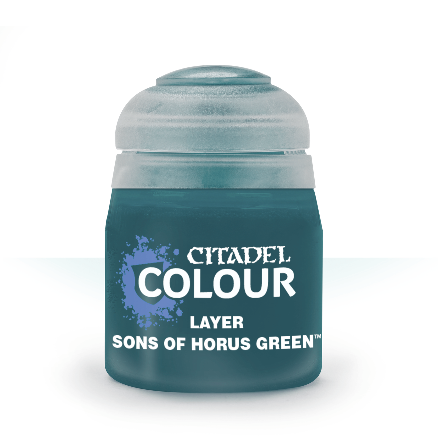 Citadel Layer: Sons Of Horus Green - 12ml