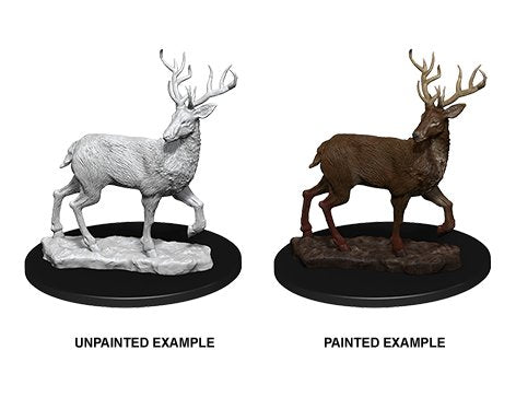 Pathfinder Deep Cuts: Stag (Wave 7)