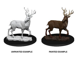 Pathfinder Deep Cuts: Stag (Wave 7)