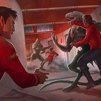 Operations Division Rulebook - Star Trek Adventures 2
