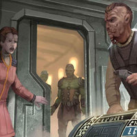 Operations Division Rulebook - Star Trek Adventures 3
