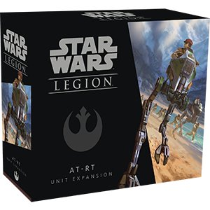Star Wars Legion: AT-RT Expansion