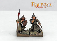 Steppe Warriors - Fireforge Historical 3