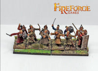 Steppe Warriors - Fireforge Historical 2