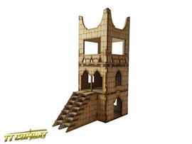 Guardian Tower