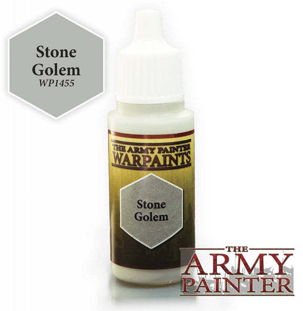 Warpaint - Stone Golem - 18ml