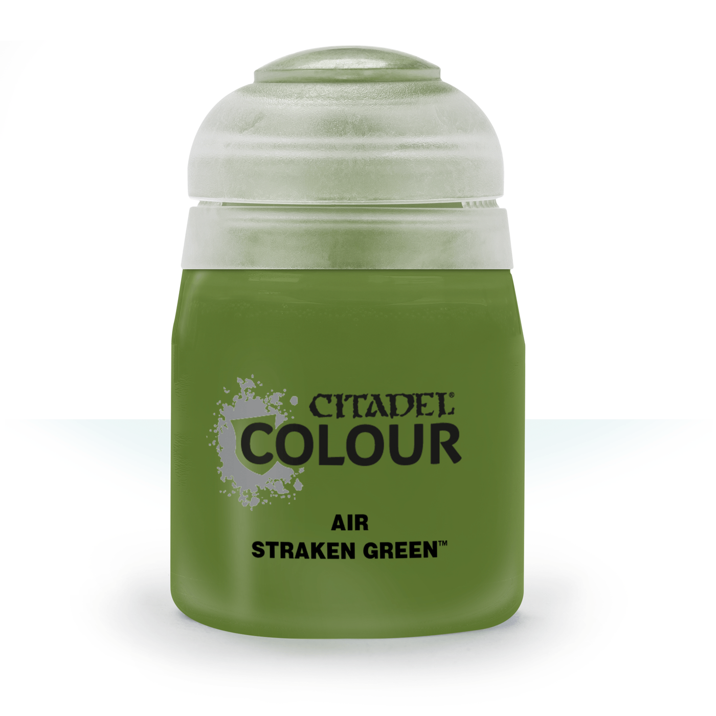 Citadel Air: Straken Green - 24ml